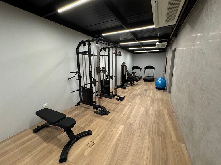 Flat Setai Cabo Branco beira-mar AH212