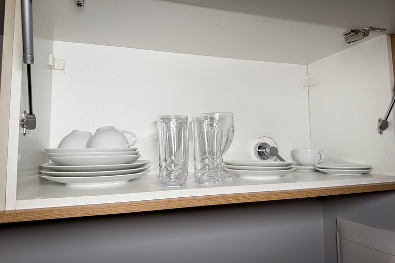 Flat Setai Cabo Branco beira-mar AH212