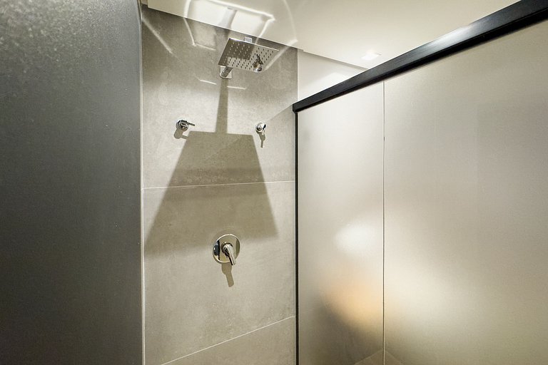 Flat Setai Cabo Branco beira-mar AH212