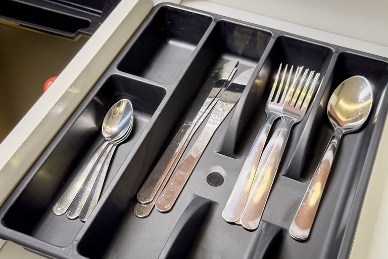 Flat Setai Cabo Branco beira-mar AH212