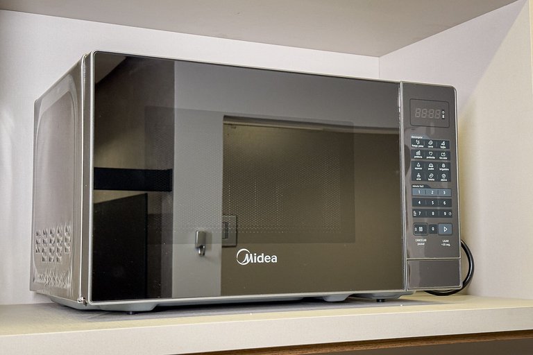 Flat Setai Cabo Branco beira-mar AH212