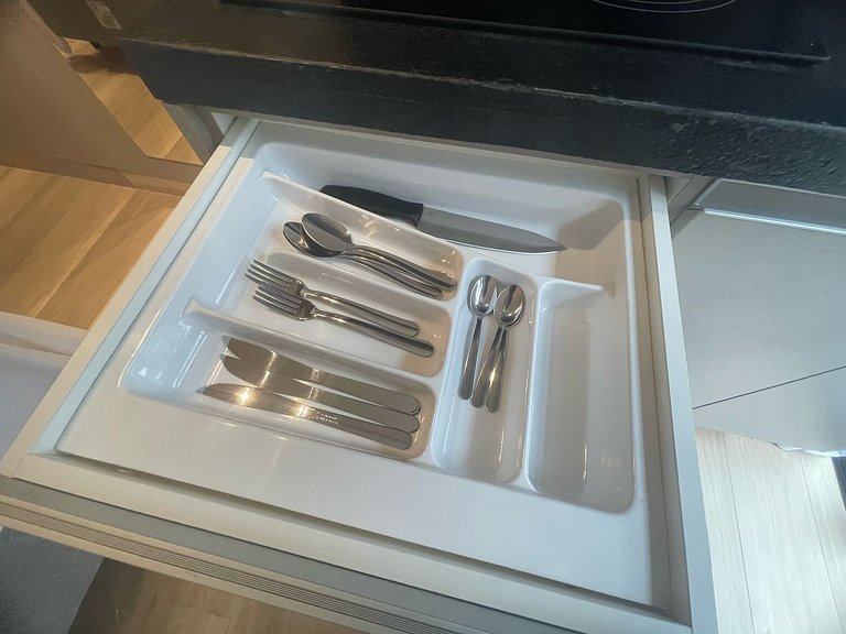 Flat Setai Cabo Branco beira-mar AH215