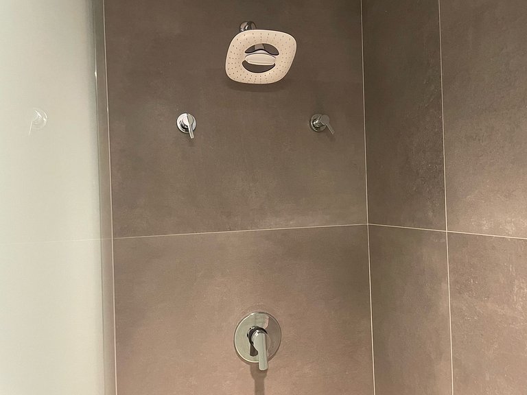 Flat Setai Cabo Branco beira-mar AH215