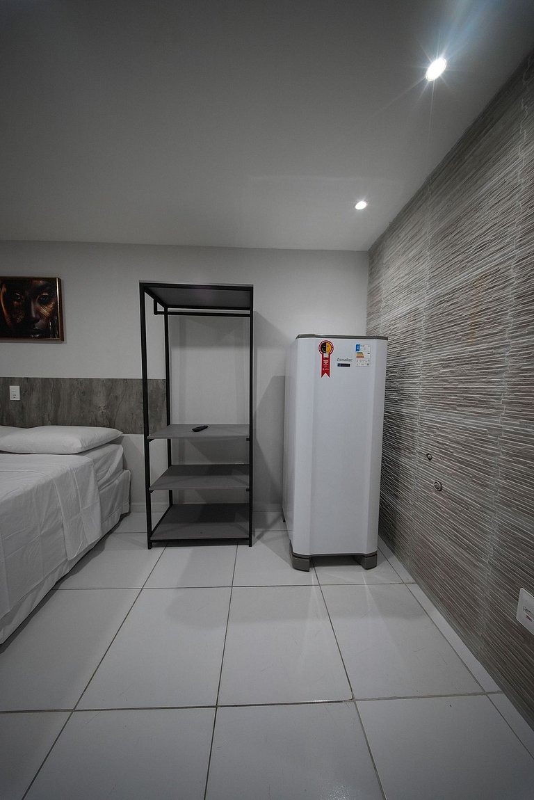 Flat novíssimo em Campina Grande