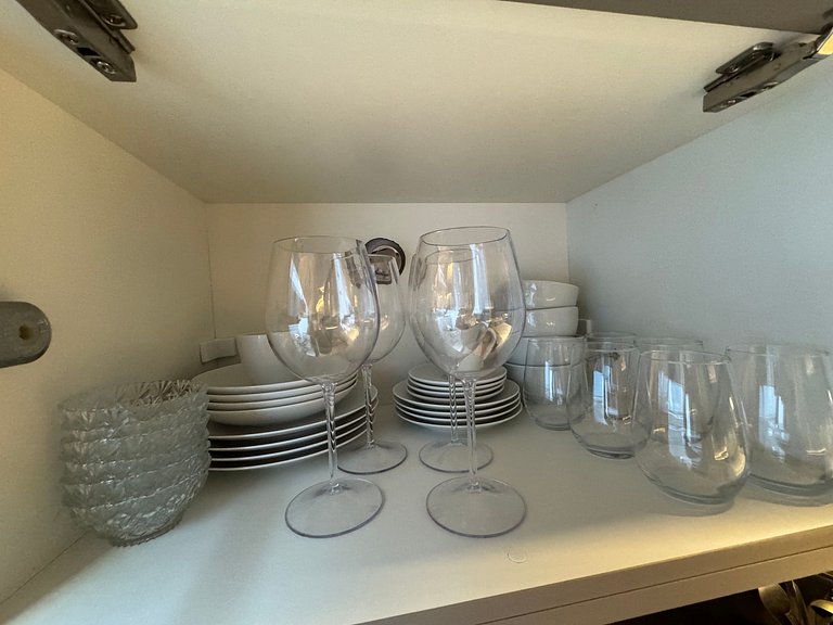 Flat Setai Cabo Branco seafront with balcony AHT12