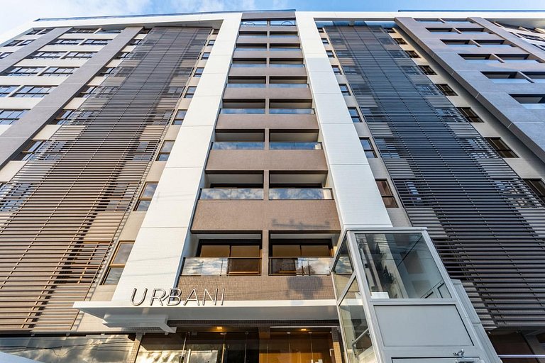 2 quartos com varanda em Manaíra AH206