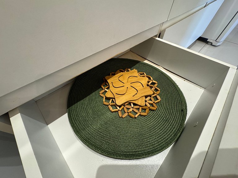 2 quartos com varanda em Manaíra AH206