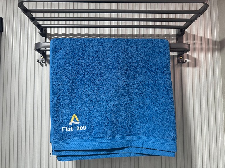 Flat de luxo com cozinha completa 4 pessoas