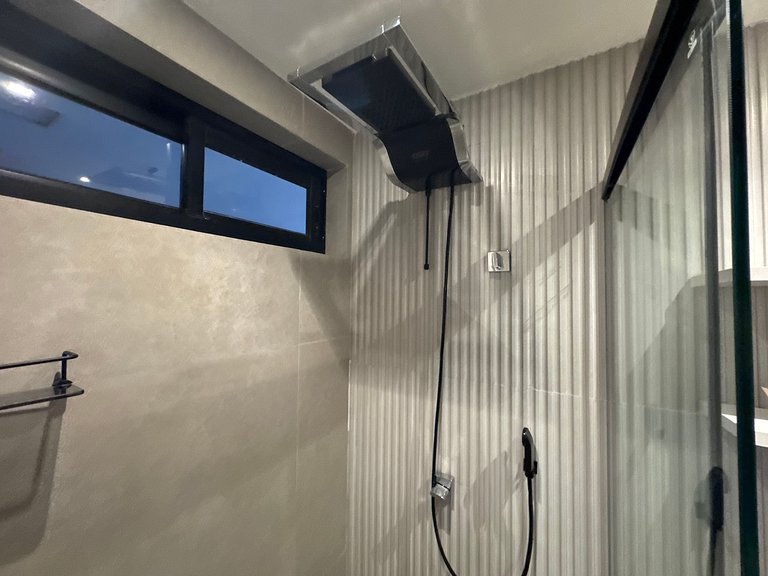 Flat de luxo completo no Acqua Tambau AQ3I7