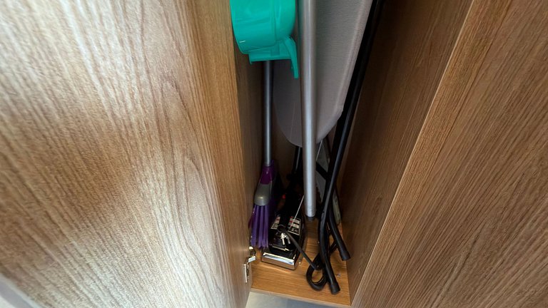 Flat de luxo completo em Tambau AQ411