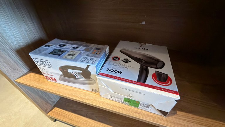 Flat de luxo completo no Acqua Tambau AQ4II