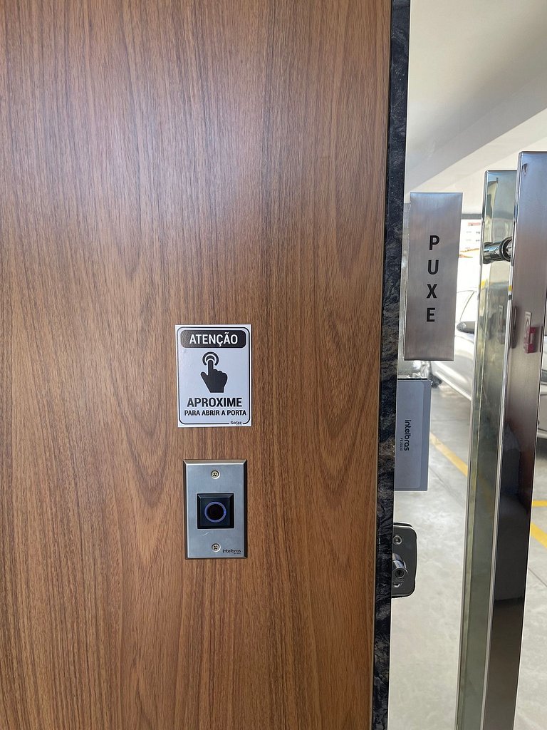 Flat Moderno em Manaíra com lazer completo QH603