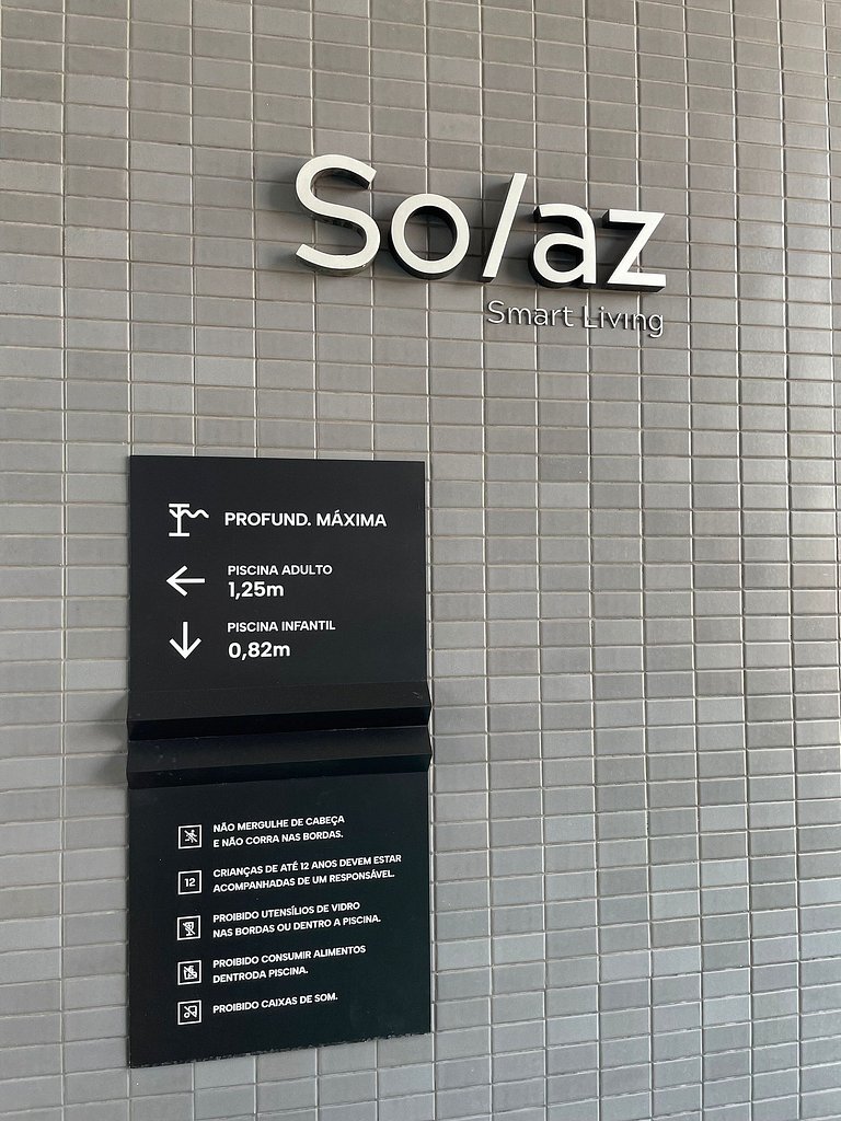 Flat Moderno em Manaíra com lazer completo QH603