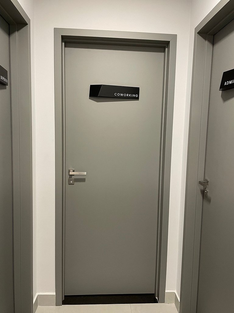 Flat Moderno em Manaíra com lazer completo QH603