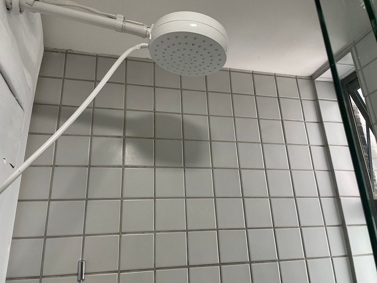 2 quartos em Tambaú perto de tudo! AH508