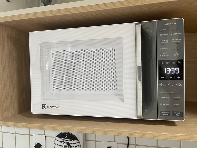 2 quartos em Tambaú perto de tudo! AH508