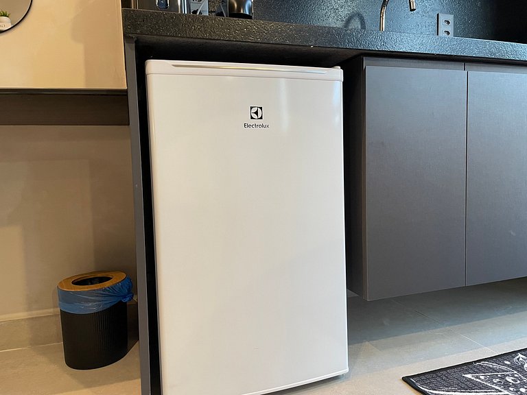 Flat de luxo completo no Acqua Tambau AQIX7