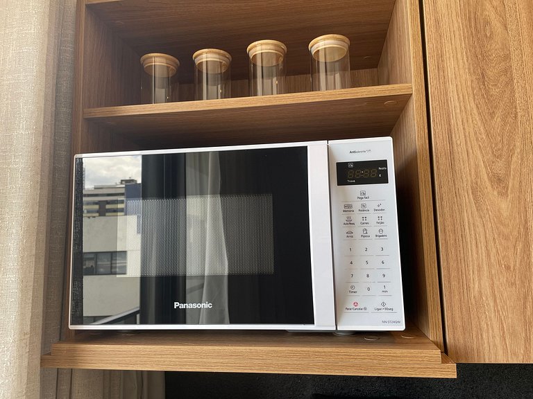 Luxury flat with balcony at Acqua Tambau AQ4I8