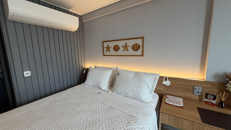 Luxury flat fully equipped at Acqua Tambau AQ6I7