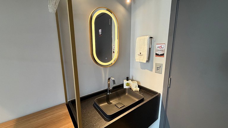 Flat de lujo completo en Acqua Tambau AQ6I7