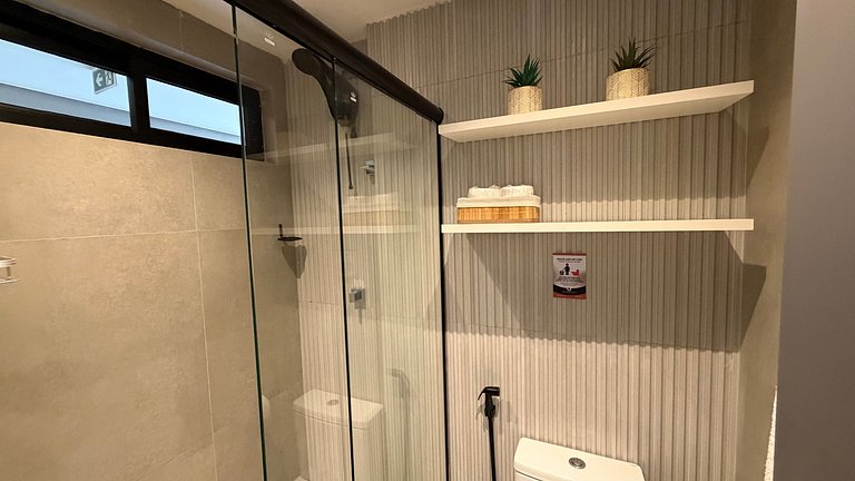 Luxury flat fully equipped at Acqua Tambau AQ6I7