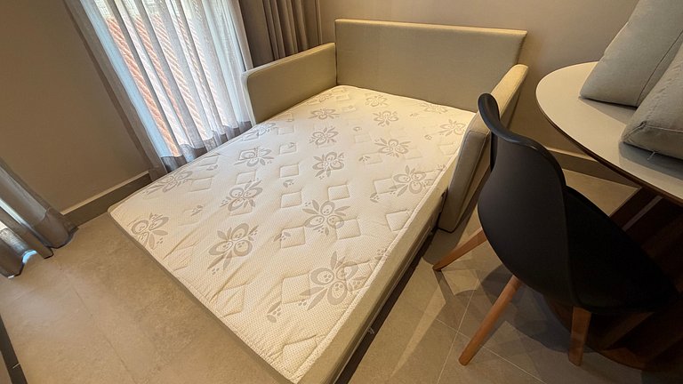 Luxury flat fully equipped at Acqua Tambau AQ2X7