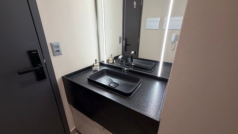 Luxury flat fully equipped at Acqua Tambau AQ2X7