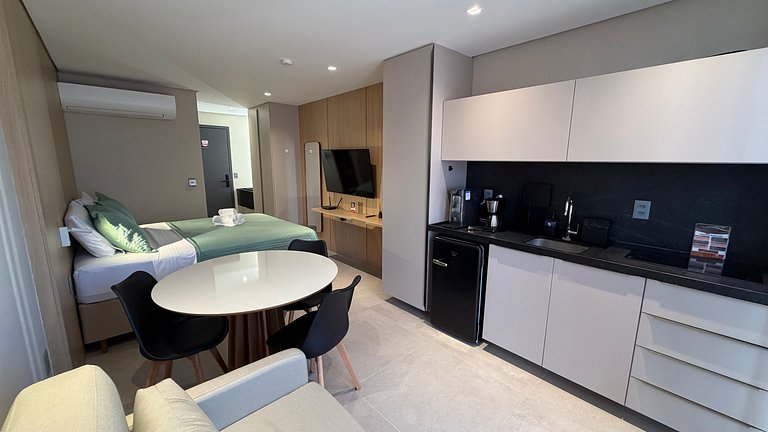 Luxury flat fully equipped at Acqua Tambau AQ2X7