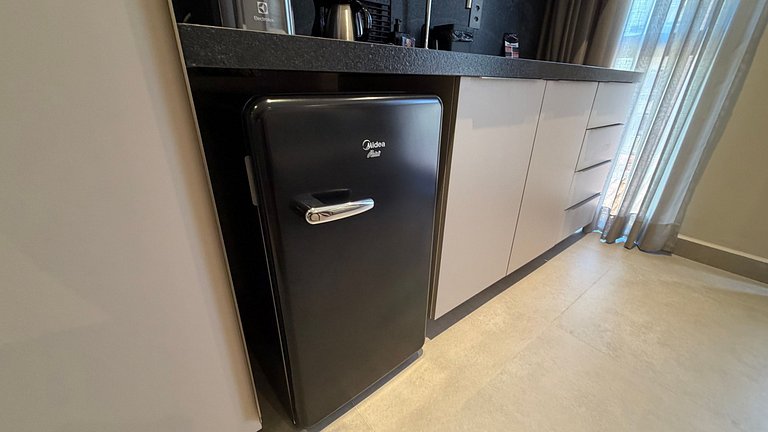 Luxury flat fully equipped at Acqua Tambau AQ2X7