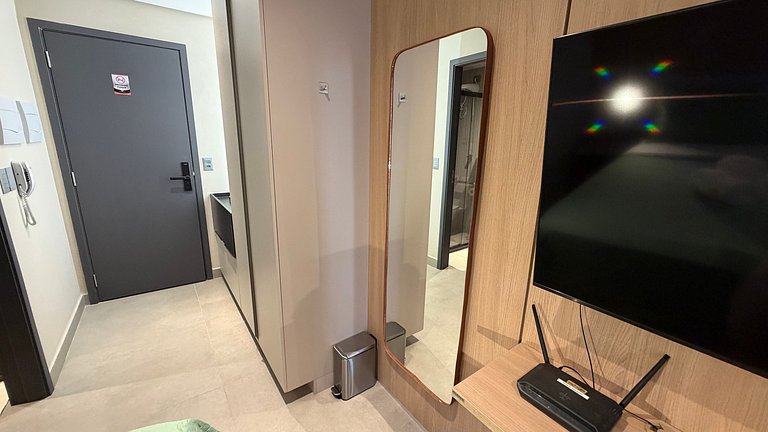 Luxury flat fully equipped at Acqua Tambau AQ2X7