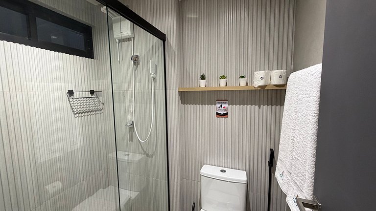 Luxury fully furnished flat at Acqua Tambau AQ2I5