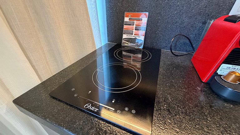 Luxury fully furnished flat at Acqua Tambau AQ2I5