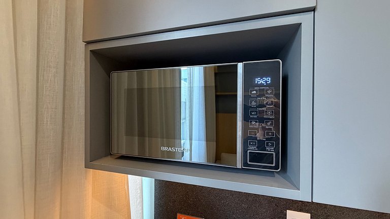 Luxury fully furnished flat at Acqua Tambau AQ2I5