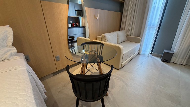 Luxury fully furnished flat at Acqua Tambau AQ2I5