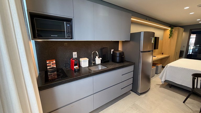 Luxury fully furnished flat at Acqua Tambau AQ2I5