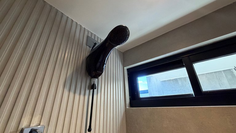 Flat de luxo completo no Acqua Tambau AQ3X1