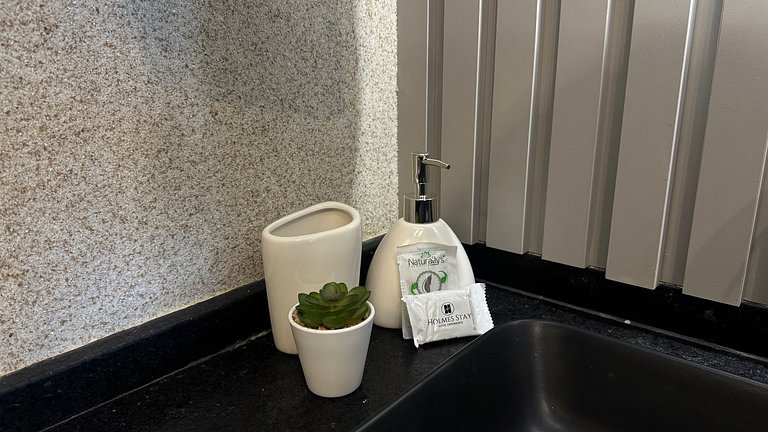 Flat de lujo completo en Acqua Tambau AQ6I7