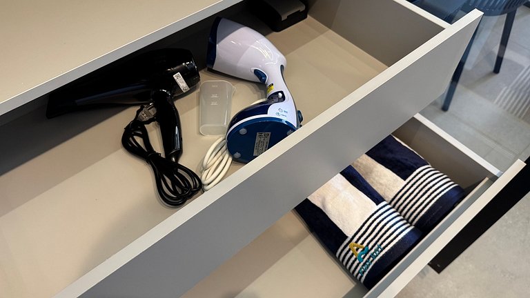 Luxury flat fully equipped at Acqua Tambau AQ6I7