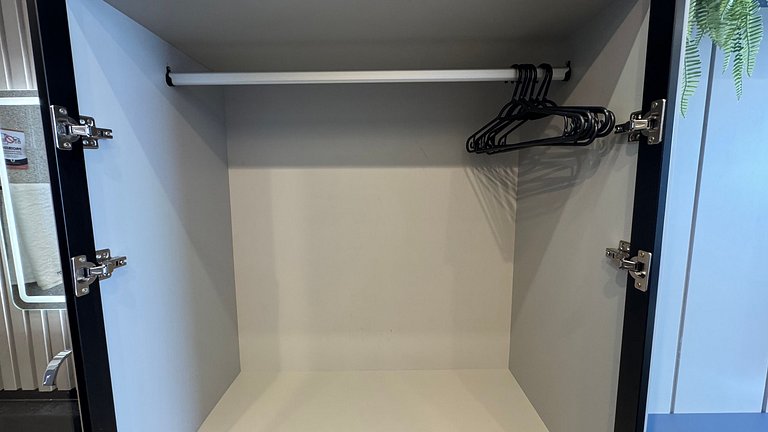 Flat de luxo completo no Acqua Tambau AQ6X1