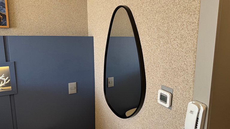 Luxury flat fully equipped at Acqua Tambau AQ6I7