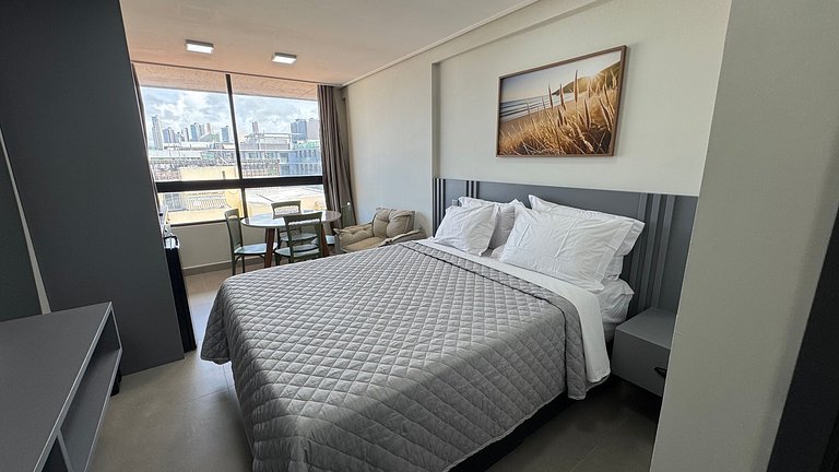 Luxury flat fully equipped at Acqua Tambau AQ6I7