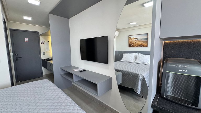 Luxury flat fully equipped at Acqua Tambau AQ6I7