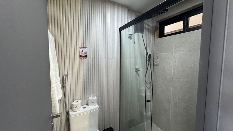 Flat de lujo completo en Acqua Tambau AQ6I7