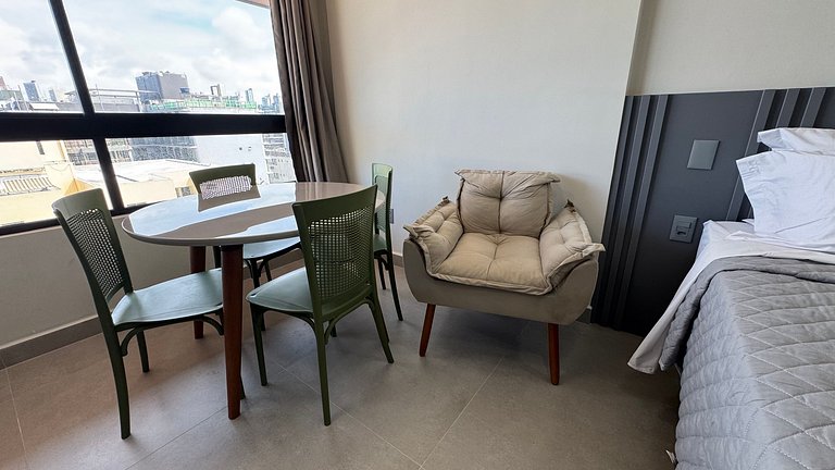 Luxury flat fully equipped at Acqua Tambau AQ6I7