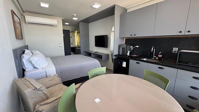 Luxury flat fully equipped at Acqua Tambau AQ6I7