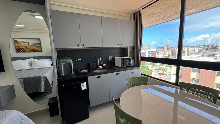 Luxury flat fully equipped at Acqua Tambau AQ6I7