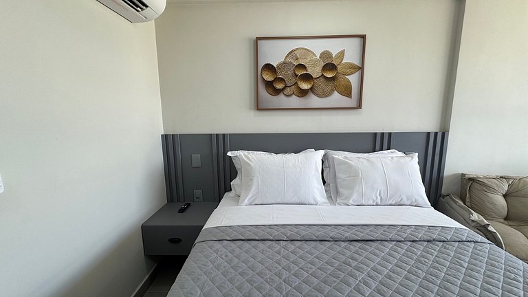 Luxury full apartment at Acqua Tambau AQ62X