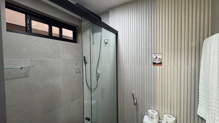 Luxury full apartment at Acqua Tambau AQ62X