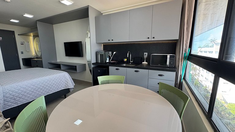 Luxury full apartment at Acqua Tambau AQ62X
