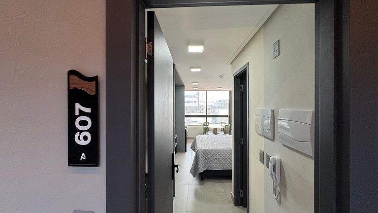 Luxury full apartment at Acqua Tambau AQ62X